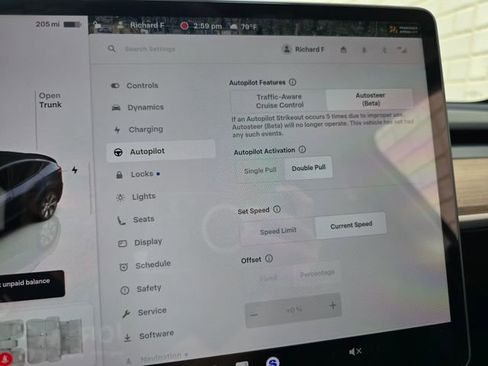 Used 2024 Tesla Model Y Long Range image 42