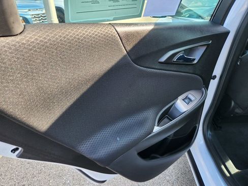 Certified 2023 Chevrolet Malibu LT image 35