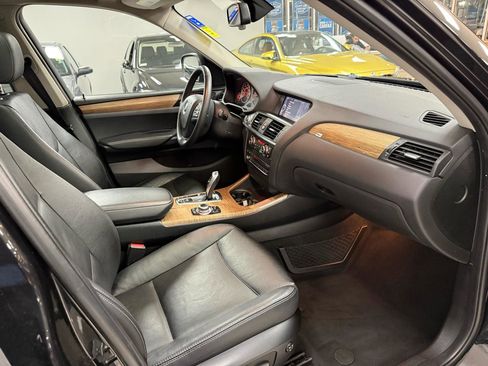 Used 2013 BMW X3 xDrive28i AWD/4WD image 25