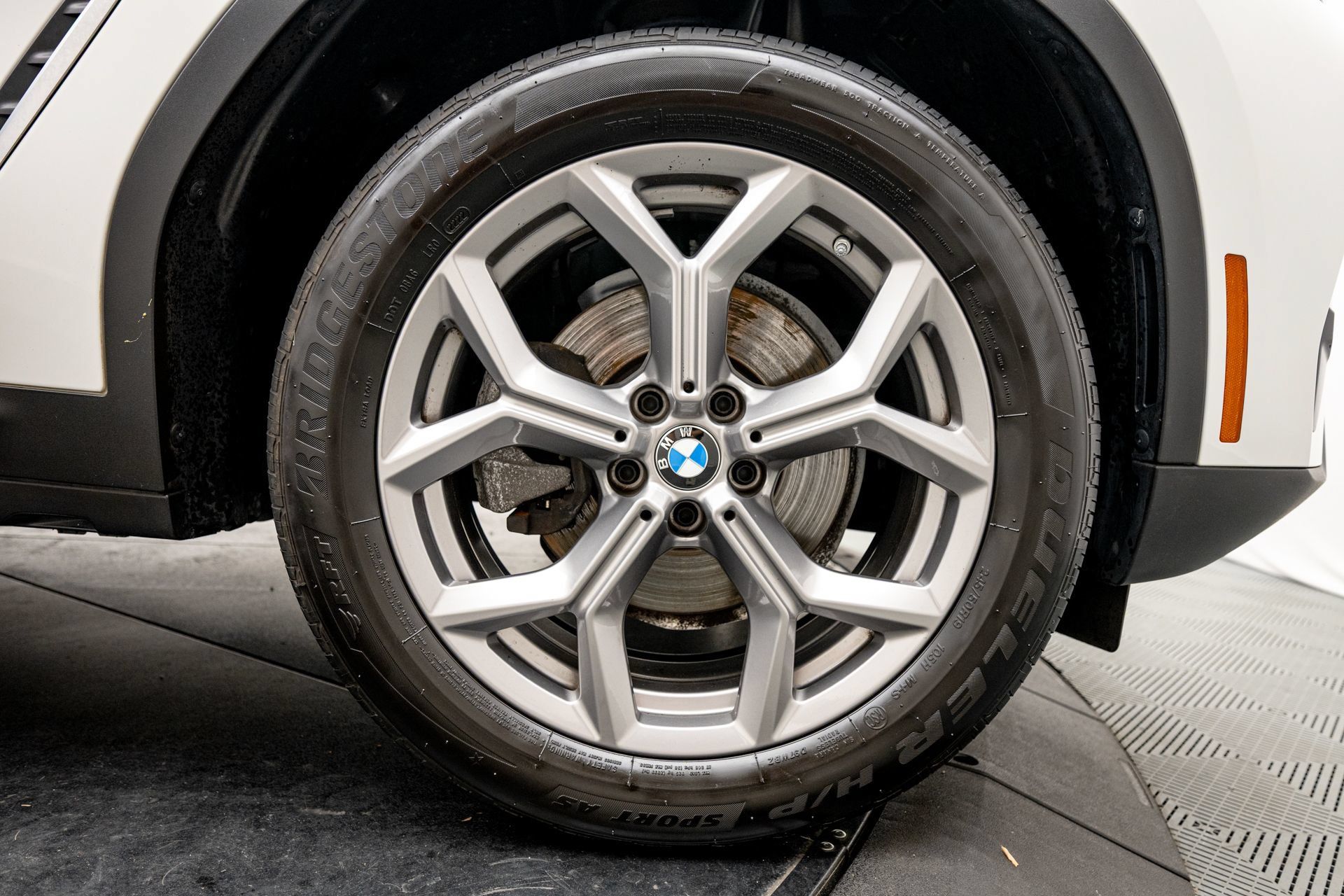 Used 2022 BMW X3 xDrive30i AWD/4WD image 31