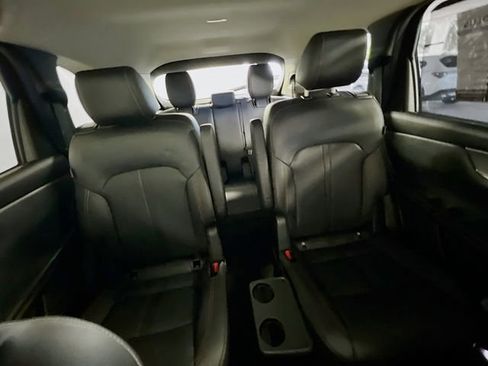 Used 2024 MAZDA CX-90 3.3 Turbo w/ Premium Package image 26