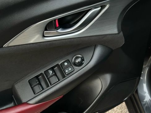 Used 2016 MAZDA CX-3 Grand Touring image 12