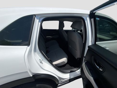New 2027 Honda HR-V LX image 21