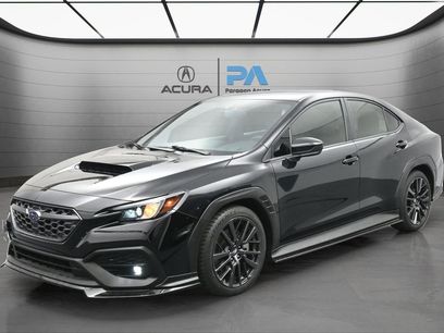 Used 2022 Subaru WRX Premium
