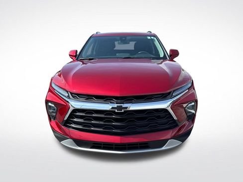 Used 2024 Chevrolet Blazer LT w/ Convenience Package FWD image 10