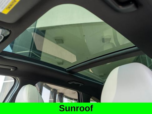 Used 2025 Hyundai Tucson Limited AWD/4WD image 12