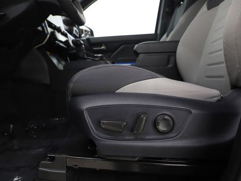 Used 2024 Toyota Tacoma TRD Off-Road w/ TRD Off Road Upgrade Package image 22