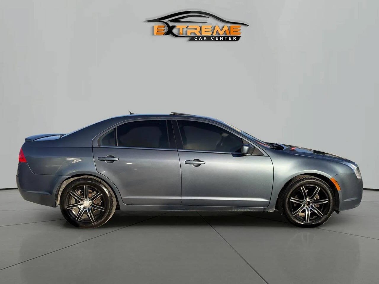 Used 2011 Mercury Milan w/ 103A Rapid Spec Order Code FWD image 6