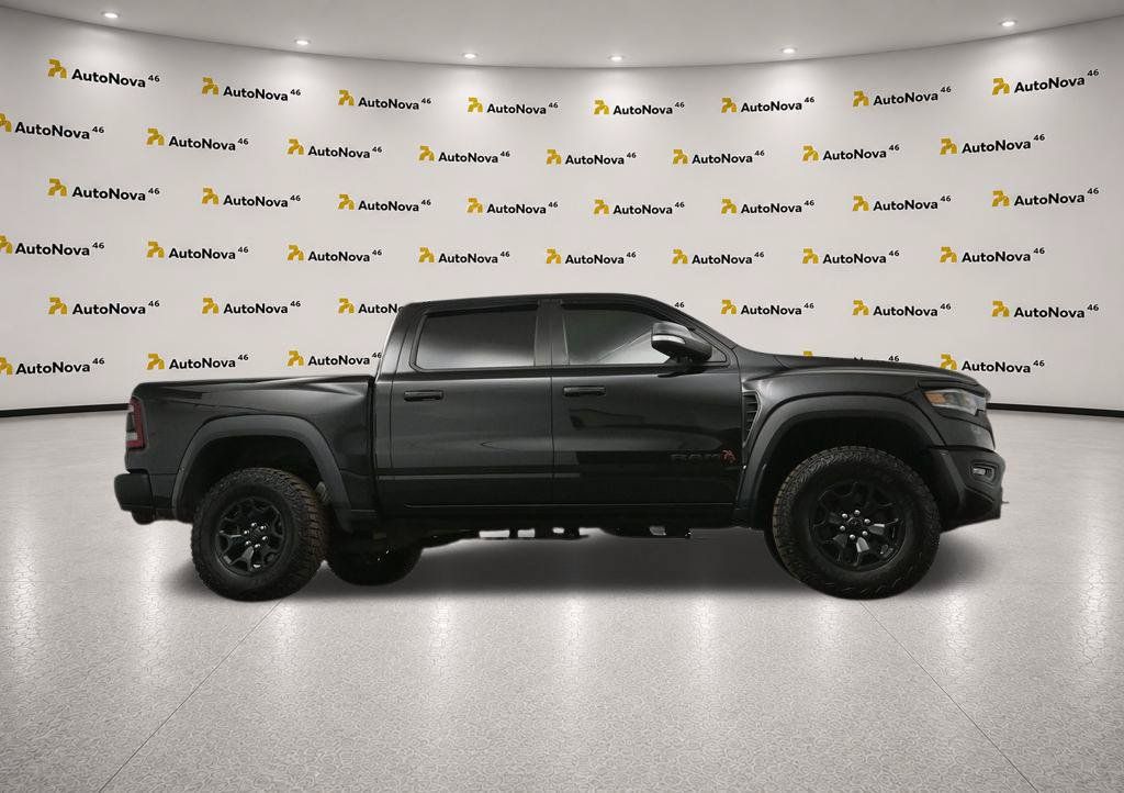 Used 2022 RAM 1500 TRX w/ Trailer Tow Group AWD/4WD image 53