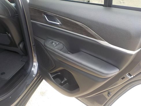 New 2025 Jeep Grand Cherokee Limited image 12