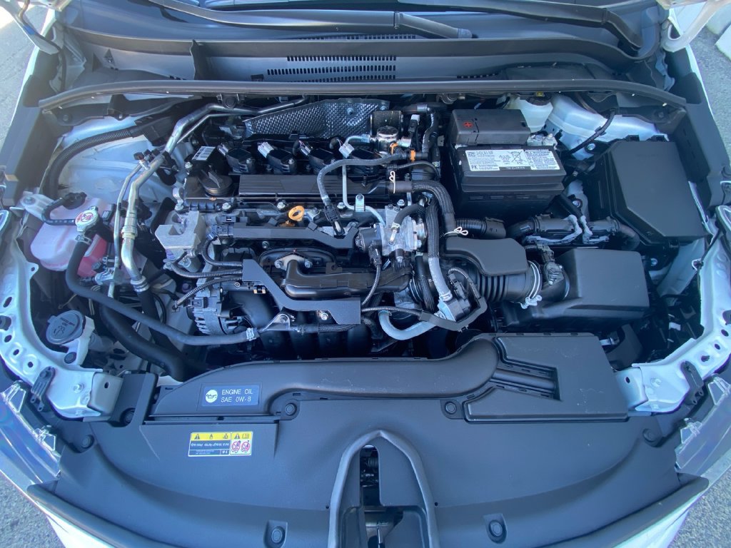 Used 2024 Toyota Corolla LE FWD image 30