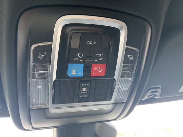 New 2026 RAM 1500 RHO w/ RHO Level 1 Equipment Group AWD/4WD image 34