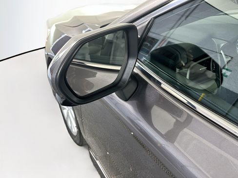 Used 2023 Toyota Camry LE FWD image 10