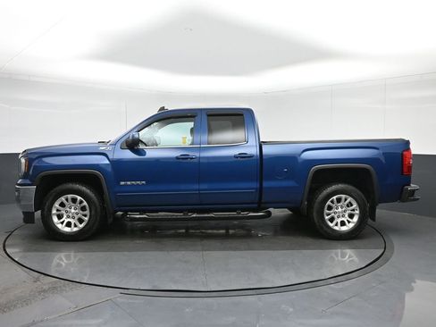 Used 2018 GMC Sierra 1500 SLE w/ SLE Value Package image 4
