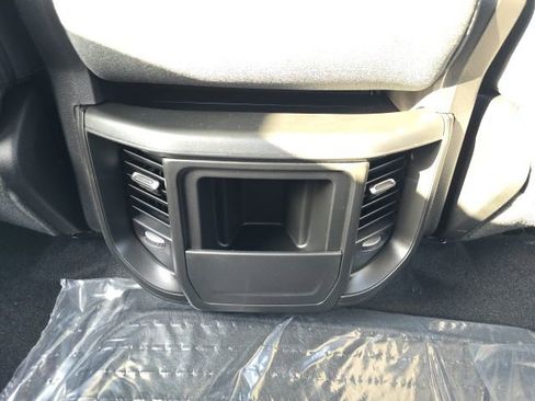 New 2025 RAM 1500 Tradesman image 40