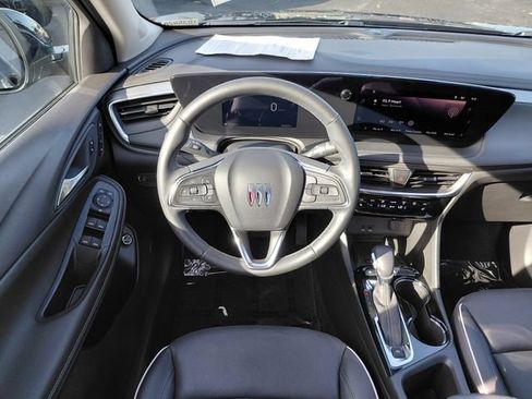 Used 2024 Buick Encore GX Avenir w/ Avenir Technology Package AWD/4WD image 19