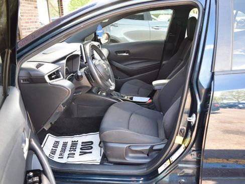 Used 2019 Toyota Corolla SE FWD image 29