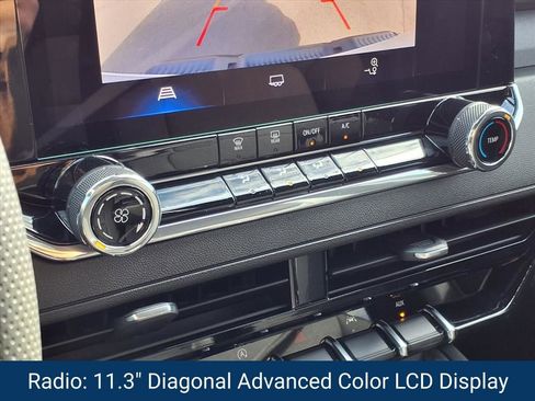 New 2026 Chevrolet Colorado W/T w/ Advanced Trailering Package image 10