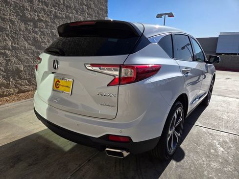 New 2026 Acura RDX SH-AWD w/ Technology Package image 5