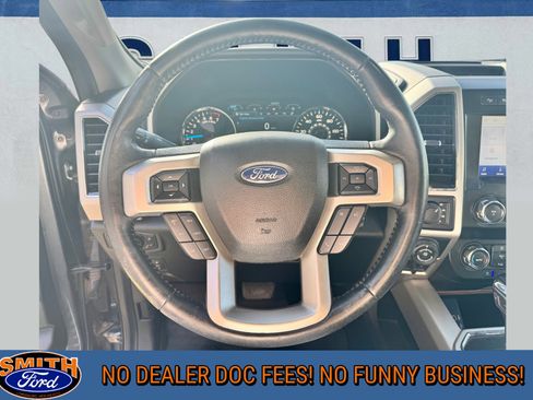 Used 2020 Ford F150 Lariat image 12