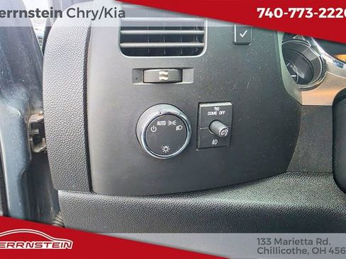 Used 2011 GMC Sierra 1500 SLE w/ Power Tech Package image 17