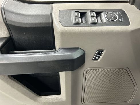 Used 2019 Ford F150 XL w/ Equipment Group 101A Mid AWD/4WD image 11