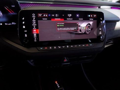 New 2026 Dodge Charger R/T Scat Pack image 11