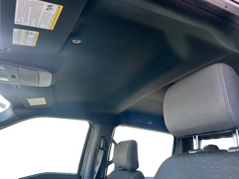 Used 2023 Ford F150 XLT w/ Equipment Group 302A High image 11