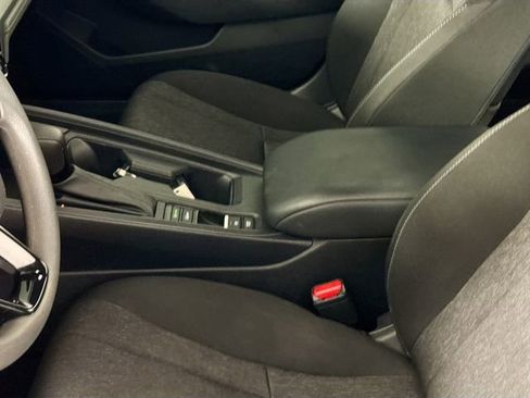 Certified 2023 Honda Accord LX image 37