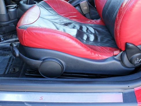 Used 2004 MINI Cooper S image 12