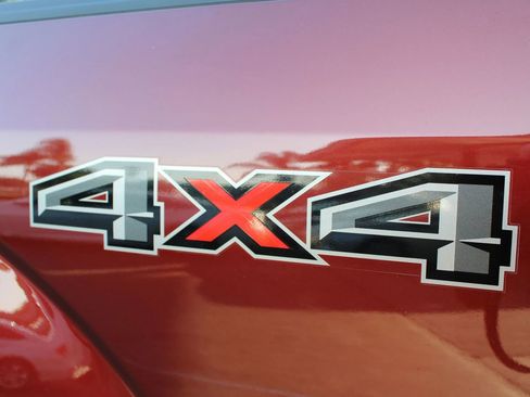 Used 2017 Ford F150 XLT AWD/4WD image 28