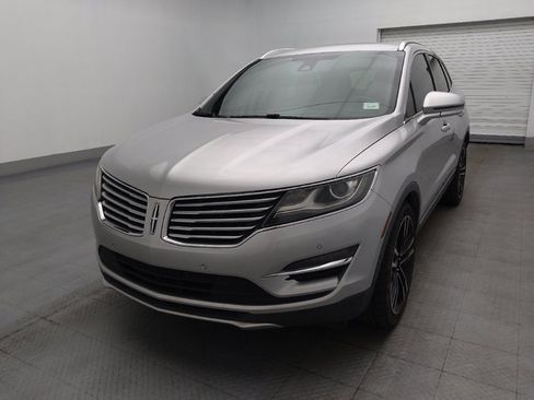 Used 2017 Lincoln MKC Black Label AWD/4WD image 15