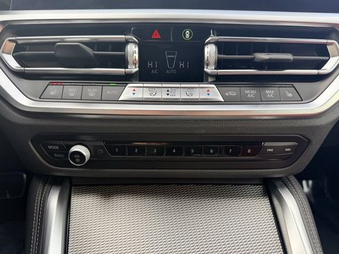 Used 2023 BMW 430i xDrive Coupe w/ M Sport Package image 26