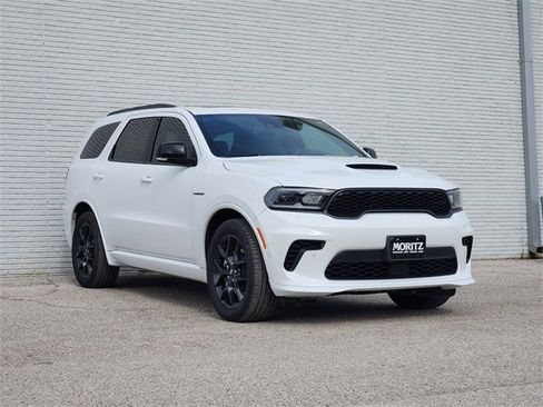 New 2026 Dodge Durango GT image 2