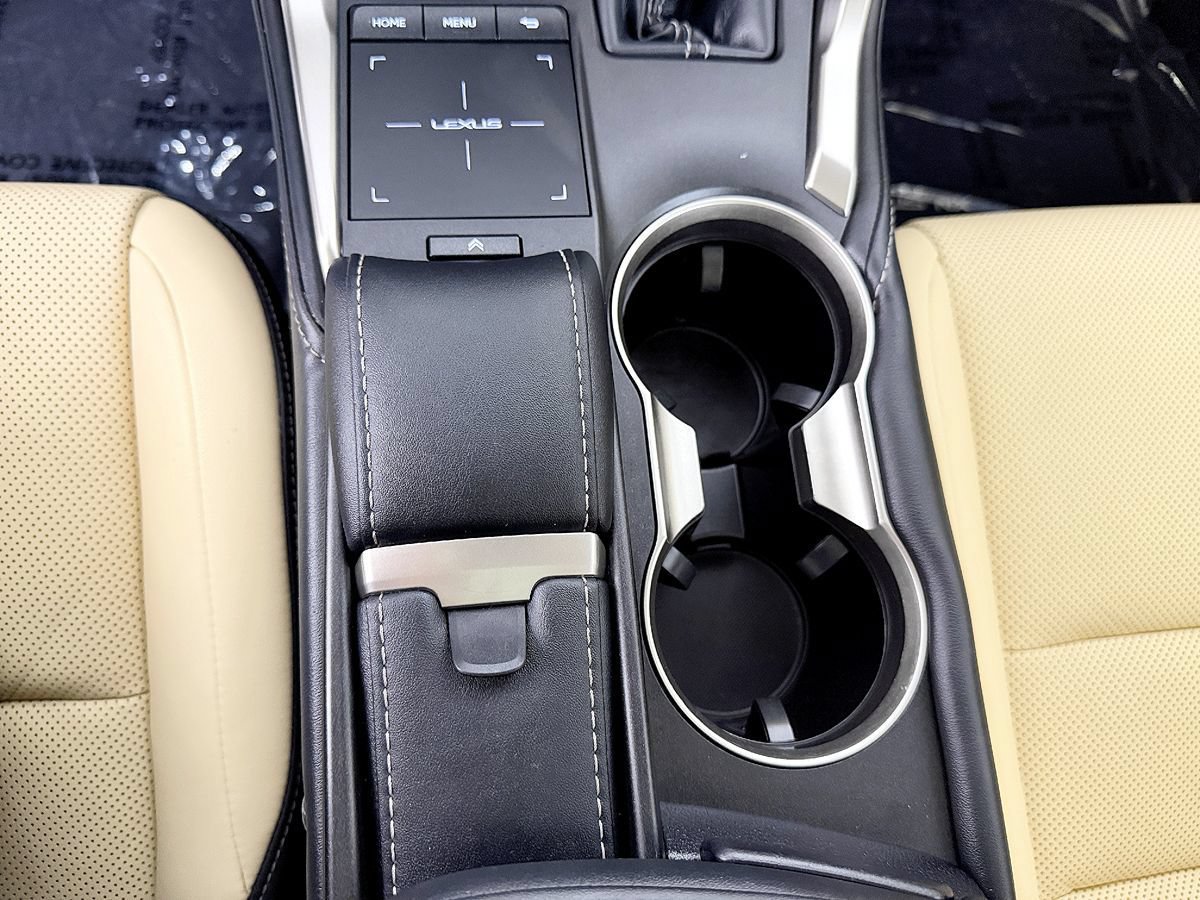 Used 2020 Lexus NX 300h AWD w/ Comfort Package image 66