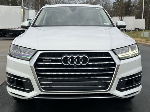 Used 2019 Audi Q7 3.0T Premium Plus w/ Premium Plus Package image 4