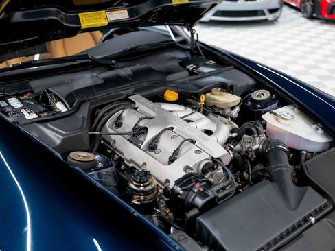 Used 1992 Porsche 968 Coupe RWD image 82