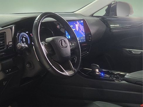 Used 2024 Lexus NX 350h AWD w/ Premium Package image 21