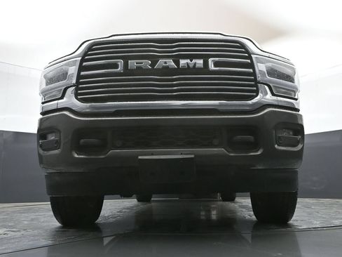 Used 2024 RAM 2500 Laramie AWD/4WD image 51