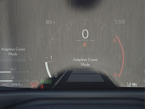 New 2026 Lexus LX 700h Luxury AWD/4WD image 24