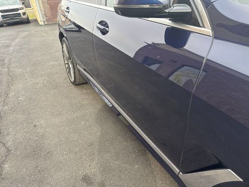 Used 2021 BMW ALPINA XB7 ALPINA XB7 AWD 4dr Sports Acti image 13