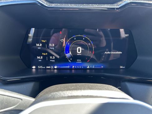 New 2026 Chevrolet Colorado LT w/ LT Convenience Package image 26