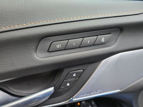 New 2026 Cadillac CT4 V RWD image 27
