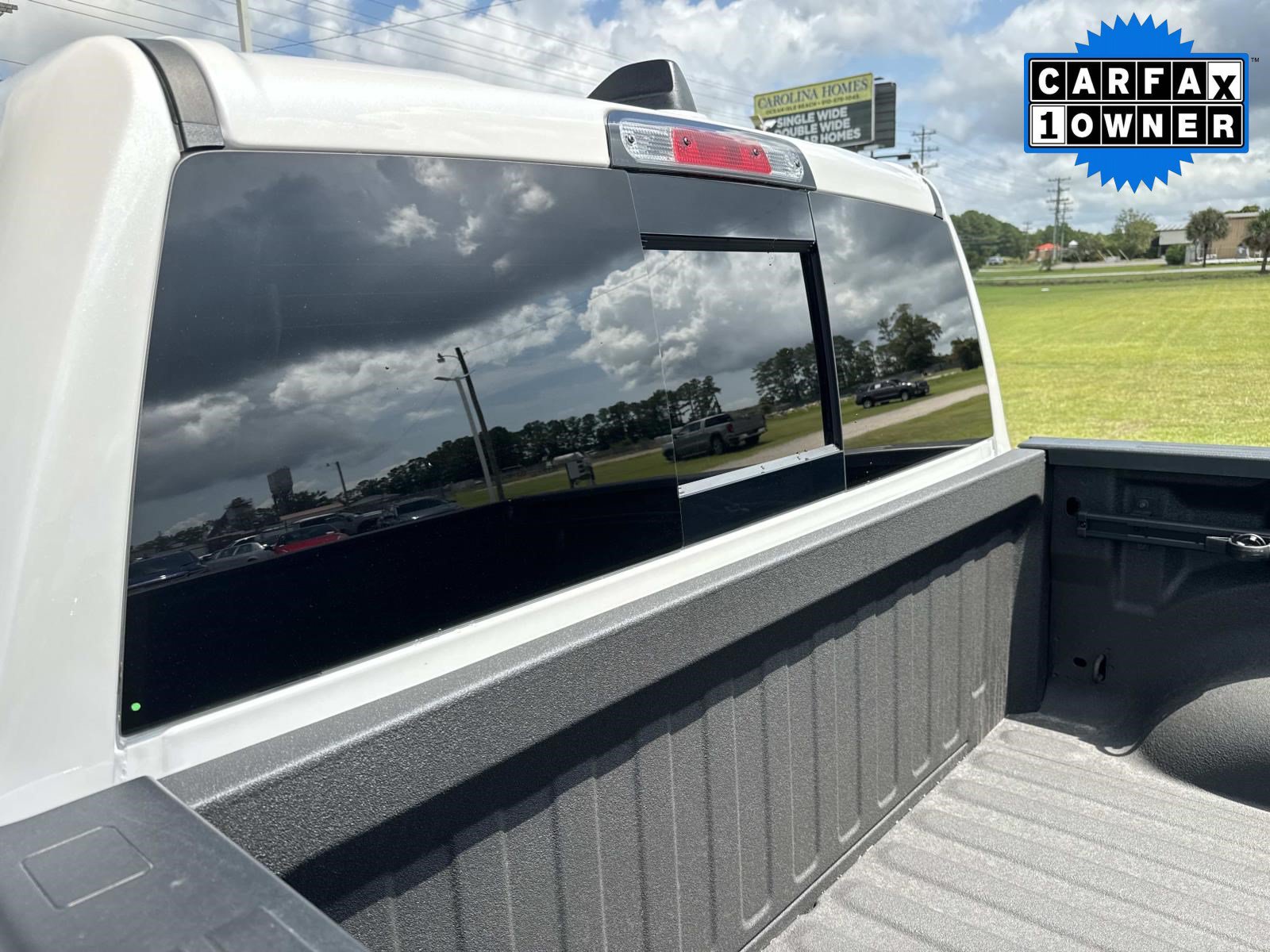 Used 2026 RAM 1500 Limited w/ Night Edition AWD/4WD image 13