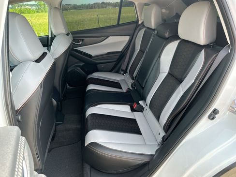 Used 2023 Subaru Crosstrek 2.5i Limited w/ Popular Package #4 image 21