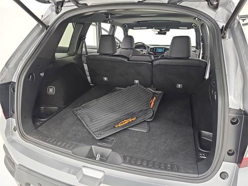 Certified 2023 Honda Passport TrailSport image 20