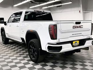 Used 2024 GMC Sierra 2500 AT4 w/ AT4 Premium Plus Package video 2