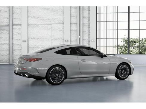 New 2026 Mercedes-Benz CLE 450 4MATIC Coupe image 19