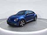 Used 2013 Volkswagen Beetle 2.0T image 4
