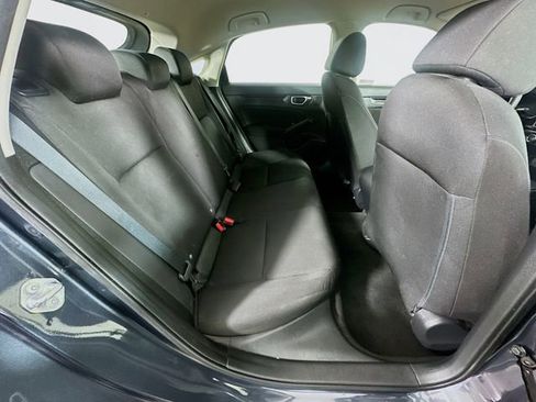 Used 2023 Honda Civic LX image 8